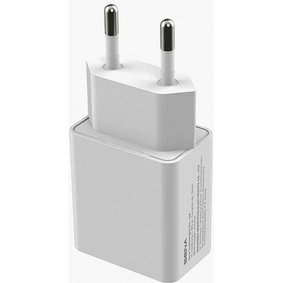 USB nabíjačka do siete (EU), SENA