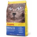 Josera Josera Marinese Суха храна за котки, за възрастни, с картофи и сьомга, 10 kg