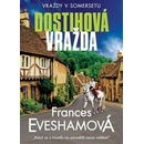 Dostihová vražda - Frances Evesham