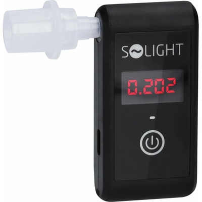 Solight 1T09