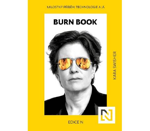 Burn Book