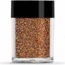 Lecenté Glitrový prášok Bronze Ultra Fine 05 8 g