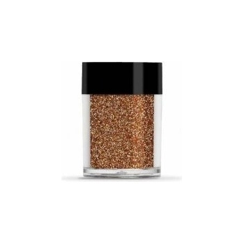 Lecenté Glitrový prášok Bronze Ultra Fine 05 8 g