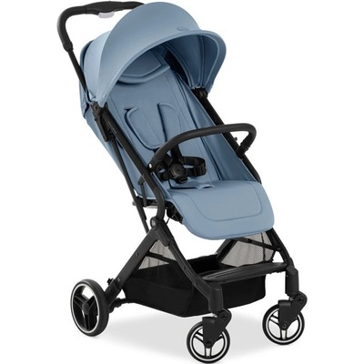 Hauck Travel N Care Plus Dusty Blue 2024