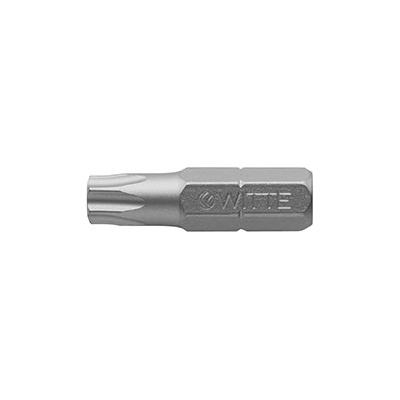 Bit Witte STEINLESS T 20 28532