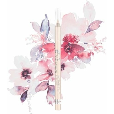 Miss Sporty Eye Millionaire Water-Resistant Eye Liner ceruzka na oči 5 Precious Pearls 1,5 g