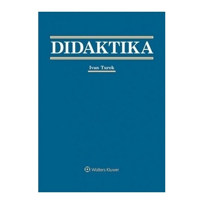 Didaktika Ivan Turek