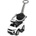 Toyz Спортна Кола Бяла Caretero Toyz