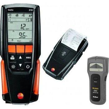 Testo 310