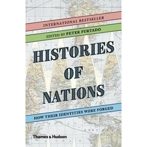 Histories of Nations | Peter Furtado (2017)