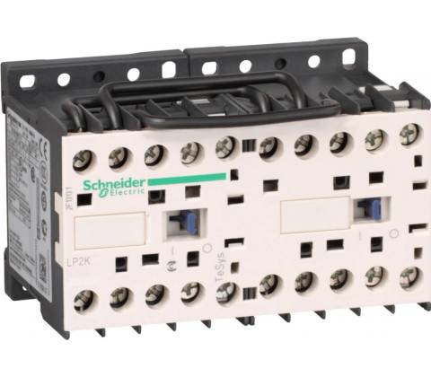 Schneider Electric LP2K0901BD