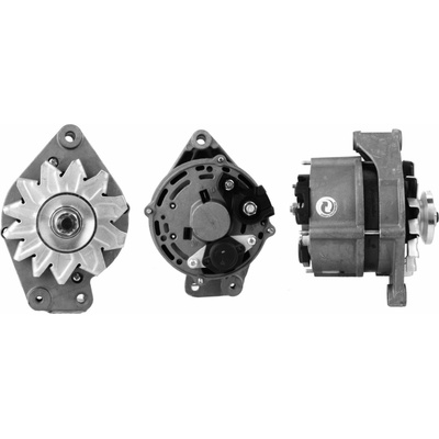 Alternátor LUCAS LRA00562