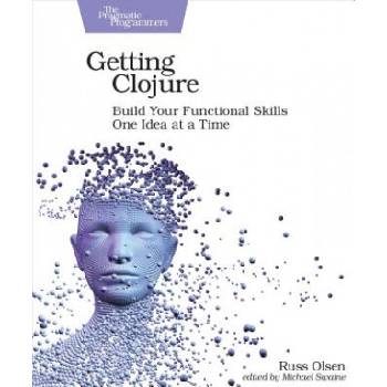 Getting Clojure | Russ Olsen