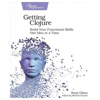 Getting Clojure | Russ Olsen