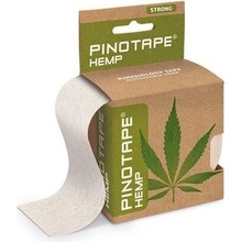 Pino Tape HEMP Kineziologický tejp z konope 5 cm x 5 m