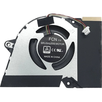 Ventilátor Asus ROG Zephyrus G14 GA401II GA401IU - Procesor (CPU)