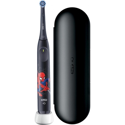 Oral-B iO Kids Marvel Spiderman – Zboží Živě