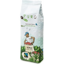 Puro Fairtrade NOBLE 250 g