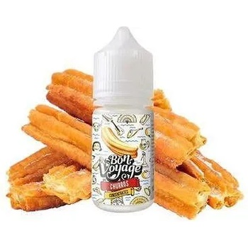 Image 1 of Bon Voyage Churros 30ml