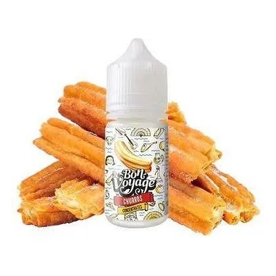 Bon Voyage Churros 30ml