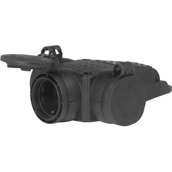 Legrand 051369 3 Plug