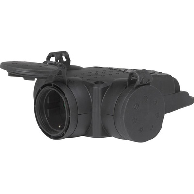 Legrand 051369 3 Plug