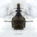PHISH BIG BOAT CD