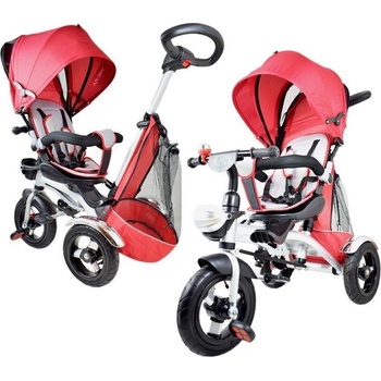 Rolly Toys John Deere so zvukovým volantom a prívesom