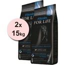 Fitmin For Life Adult Large Breeds 2 x 15 kg