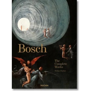 Bosch. The Complete Works (ISBN: 9783836578691)