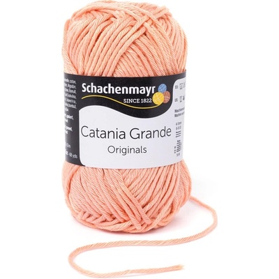 Schachenmayr Catania Grande Meruňková 3210
