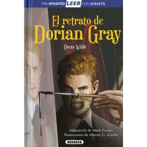 EL RETRATO DE DORIAN GRAY | WILDE, OSCAR (2023)