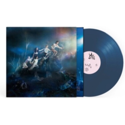 Walt Disco - Unlearning LP