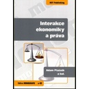 Interakce ekonomiky a práva
