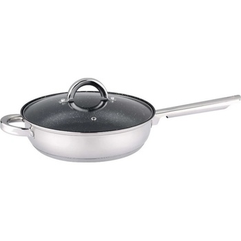 Magicook Тенджера Magicook MK-7841O, 28 cm, оранжева, (18001) (77721)