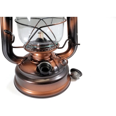 Origin Outdoors Ураганен ретро фенер (179712)