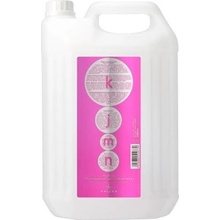 Kallos Salon Shampoo profesionálny šampón s keratínom 5000 ml