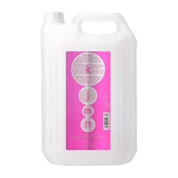 Kallos Salon Shampoo profesionálny šampón s keratínom 5000 ml