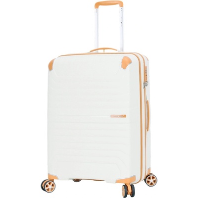 Snowball CORNERS 4W M biela 73 L