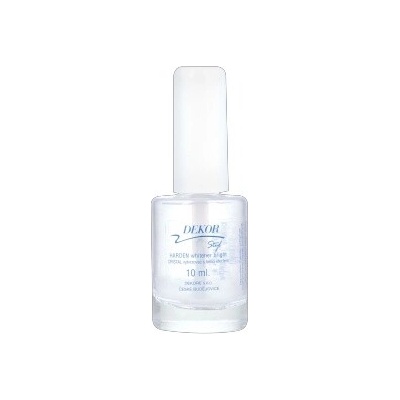 Dekore Dekor Cristal tužidlo s bieliacim efektom 10 ml