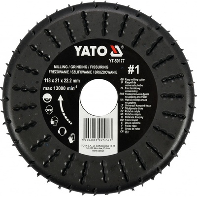 Yato YT-59177