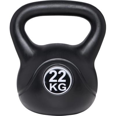Fitforce FKBP 22 kg