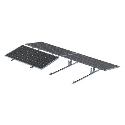 El-fr04 БАЛ. КОНСТР. РАВЕН ПОКРИВ 590w ПАНЕЛ 8kw (4235808fr/tr)