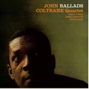 Coltrane, John -Quartet- - Ballads LP