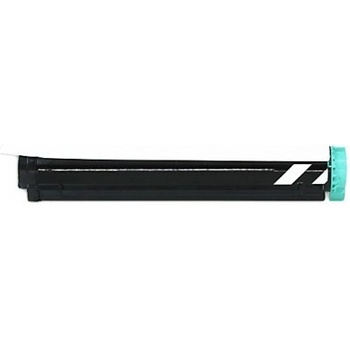 Compatible OKI видe9 черен (black) съвместим тонер (Type9)