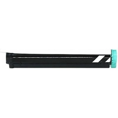 Compatible OKI видe9 черен (black) съвместим тонер (Type9)