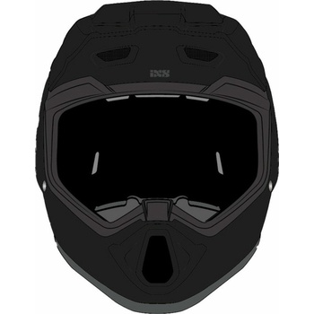 iXS TRIGGER MX 1.0 CHALKY MIPS