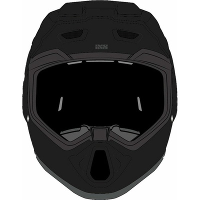 iXS TRIGGER MX 1.0 CHALKY MIPS