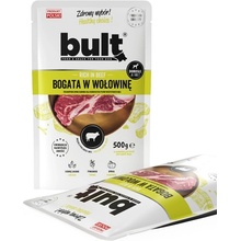 Bult hovädzia 500 g
