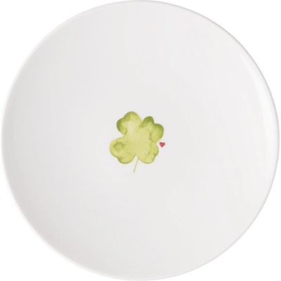 Villeroy & Boch Dezertný tanier 21,2 cm Good Luck With Love